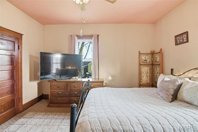 203 E Mill Street E, Waterloo, IL 62298