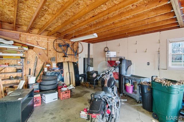 203 E Mill Street E, Waterloo, IL 62298