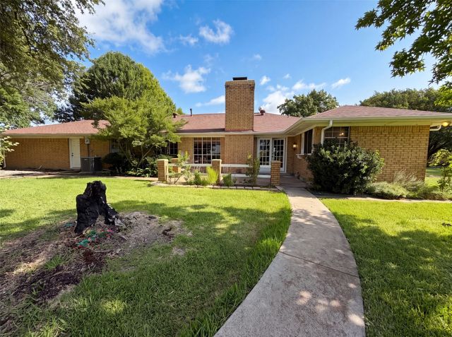 100 Dubb Lane, Red Oak, TX 75154