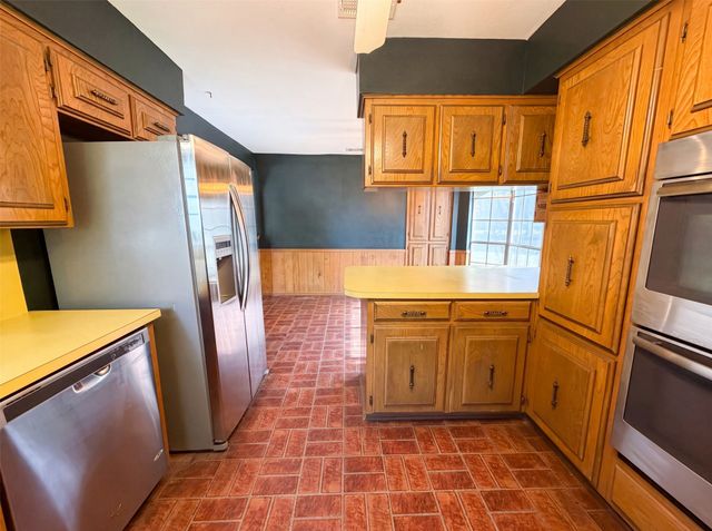 100 Dubb Lane, Red Oak, TX 75154