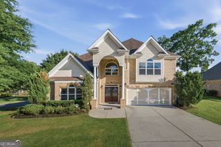 1887 Anthony Nane Court, Lawrenceville, GA 30043