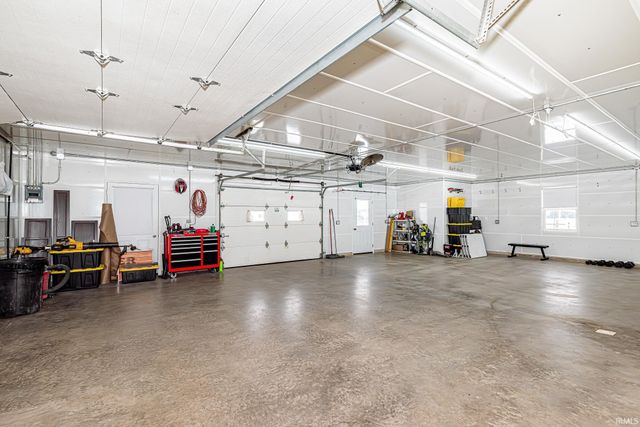 12924 Edgerton Road, New Haven, IN 46774