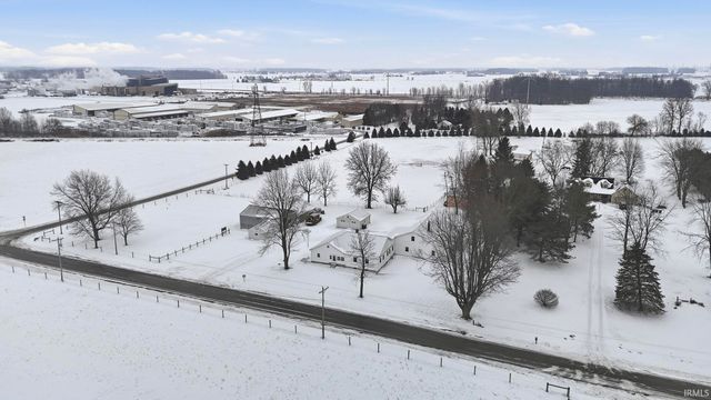 12924 Edgerton Road, New Haven, IN 46774