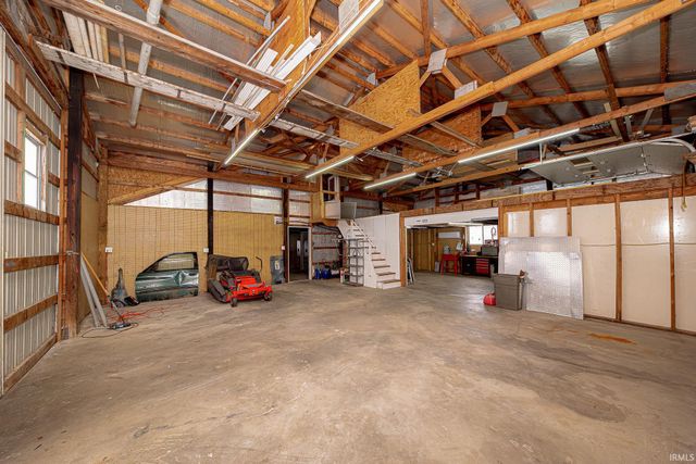 12924 Edgerton Road, New Haven, IN 46774