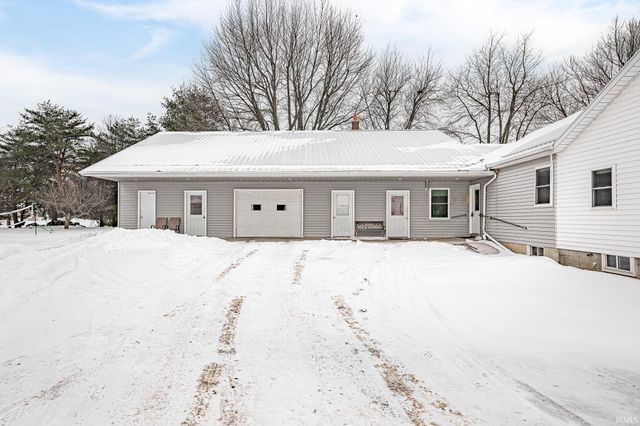 12924 Edgerton Road, New Haven, IN 46774