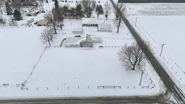 12924 Edgerton Road, New Haven, IN 46774