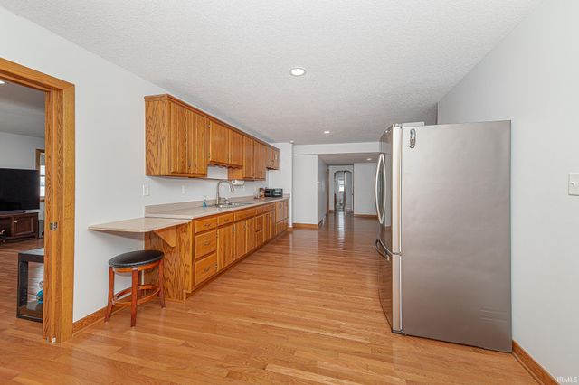 12924 Edgerton Road, New Haven, IN 46774