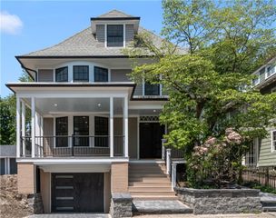 72 Taber Avenue, Providence, RI 02906