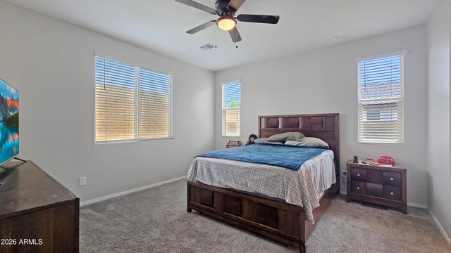 18572 W COTTONTAIL Lane, Surprise, AZ 85387