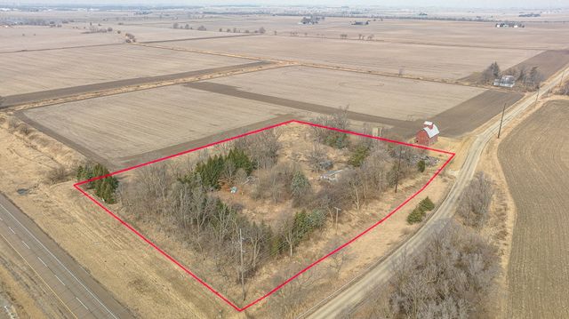 7900 S Mulford, Rochelle, IL 61068