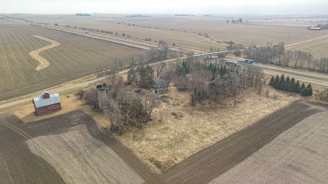 7900 S Mulford, Rochelle, IL 61068