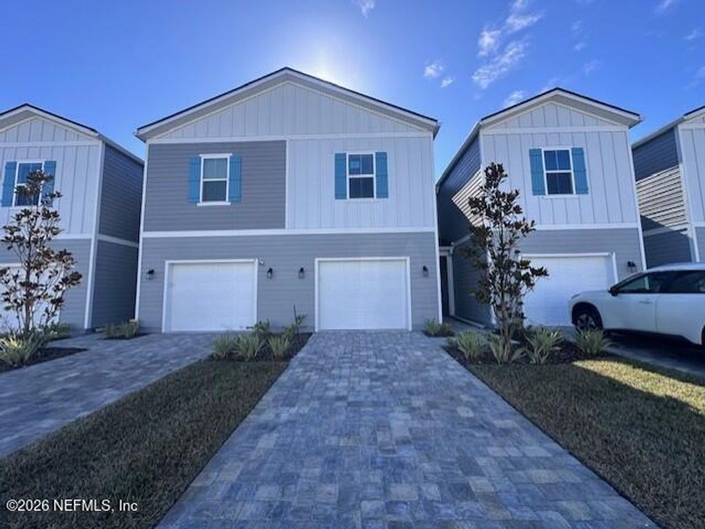 32 KINGSVILLE Court, St. Augustine, FL 32092