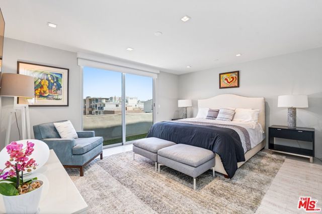1 Driftwood Street 5, Marina Del Rey, CA 90292