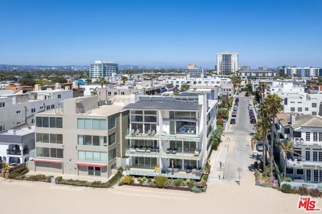 1 Driftwood Street 5, Marina Del Rey, CA 90292