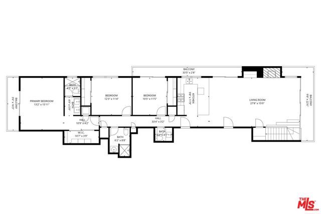1 Driftwood Street 5, Marina Del Rey, CA 90292