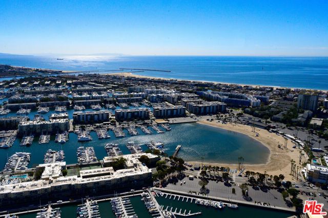 1 Driftwood Street 5, Marina Del Rey, CA 90292