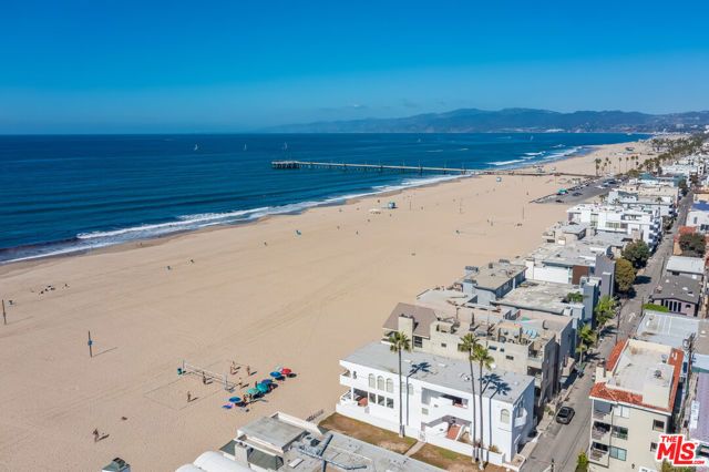 1 Driftwood Street 5, Marina Del Rey, CA 90292