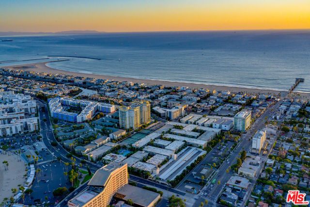 1 Driftwood Street 5, Marina Del Rey, CA 90292
