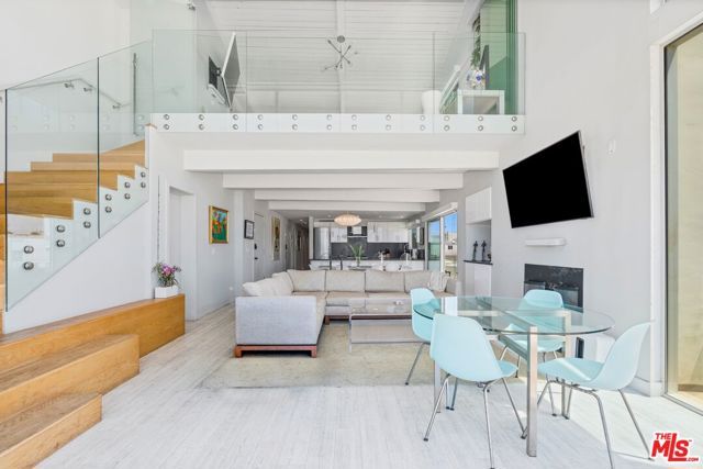1 Driftwood Street 5, Marina Del Rey, CA 90292