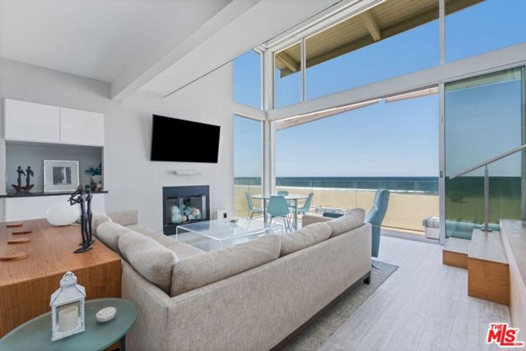 1 Driftwood Street 5, Marina Del Rey, CA 90292