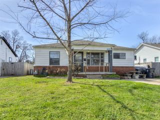 6812 NW 46th Street, Bethany, OK 73008