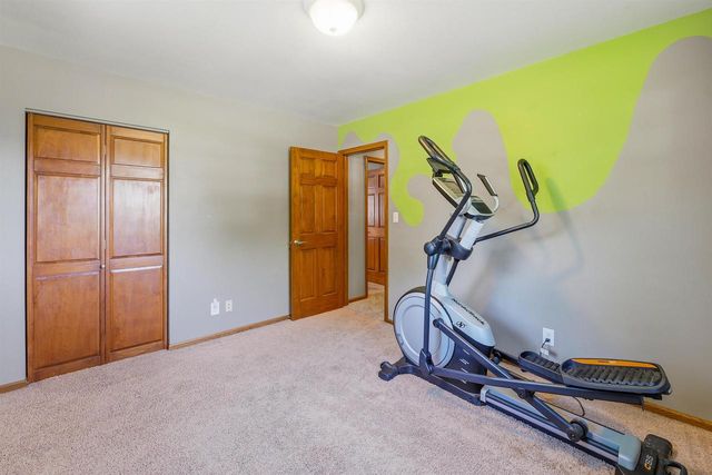 56 PIONEER COURT, Fond Du Lac, WI 54935