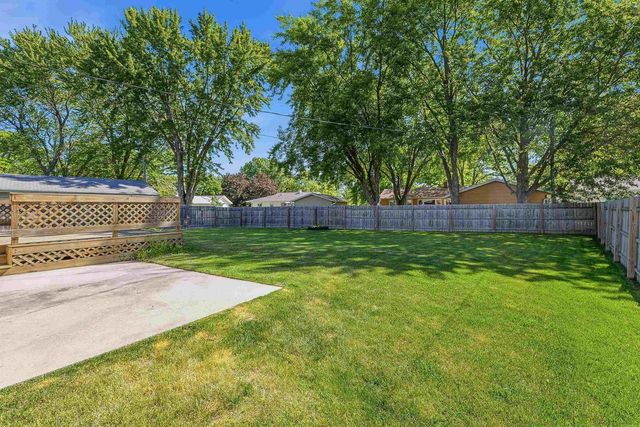 56 PIONEER COURT, Fond Du Lac, WI 54935