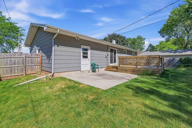 56 PIONEER COURT, Fond Du Lac, WI 54935