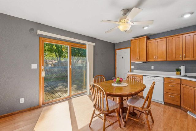 56 PIONEER COURT, Fond Du Lac, WI 54935