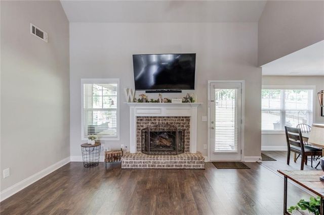 242 Lokeys Circle, Bethlehem, GA 30620