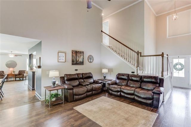242 Lokeys Circle, Bethlehem, GA 30620