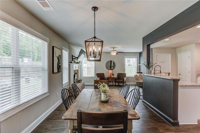 242 Lokeys Circle, Bethlehem, GA 30620