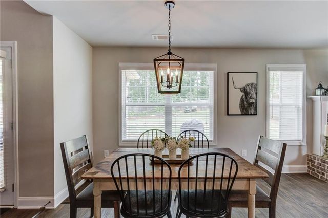 242 Lokeys Circle, Bethlehem, GA 30620