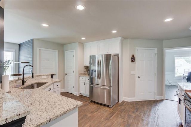 242 Lokeys Circle, Bethlehem, GA 30620