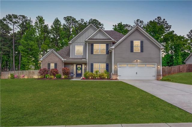 242 Lokeys Circle, Bethlehem, GA 30620