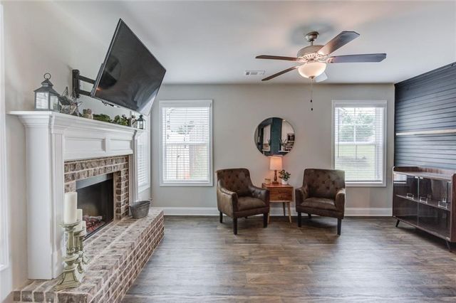 242 Lokeys Circle, Bethlehem, GA 30620