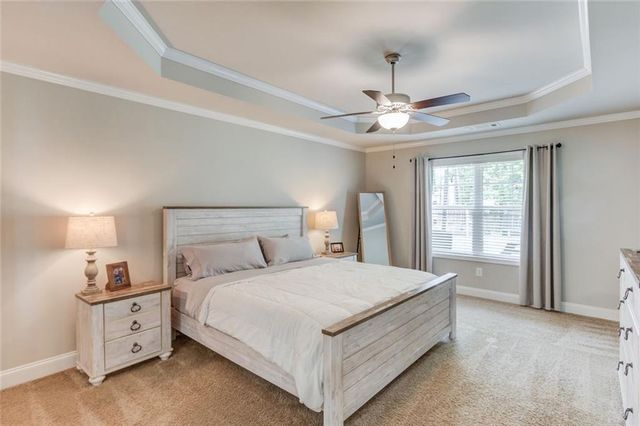 242 Lokeys Circle, Bethlehem, GA 30620