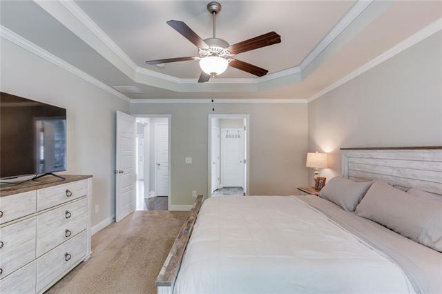 242 Lokeys Circle, Bethlehem, GA 30620