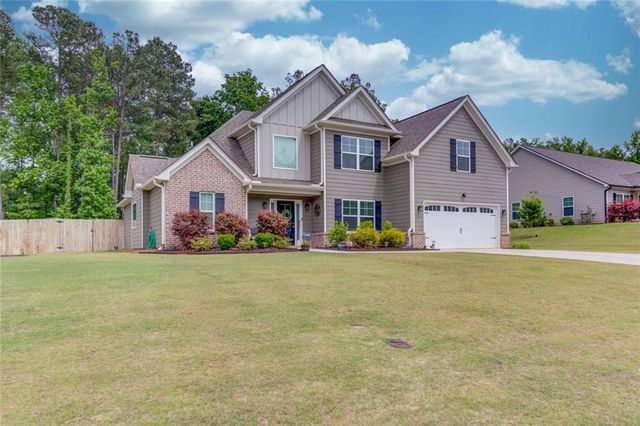 242 Lokeys Circle, Bethlehem, GA 30620
