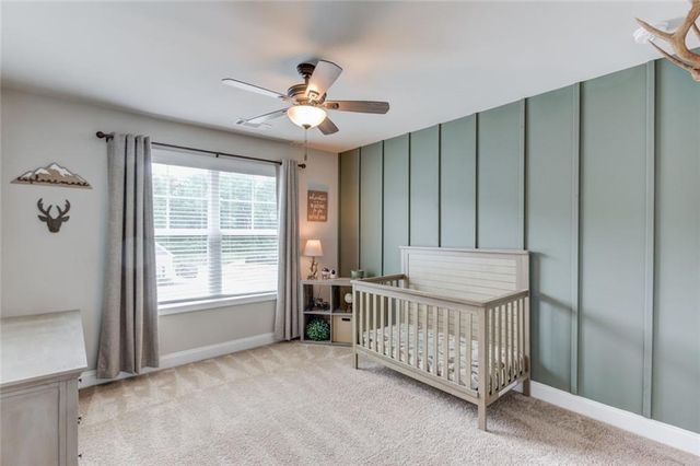 242 Lokeys Circle, Bethlehem, GA 30620