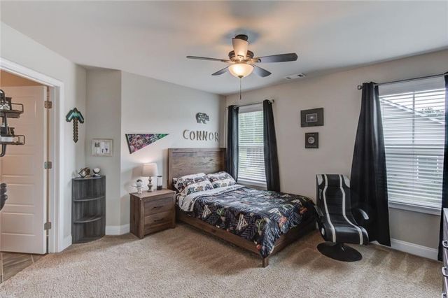 242 Lokeys Circle, Bethlehem, GA 30620