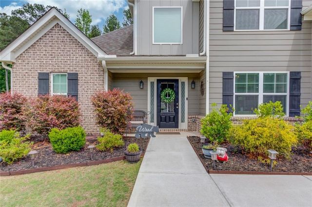 242 Lokeys Circle, Bethlehem, GA 30620