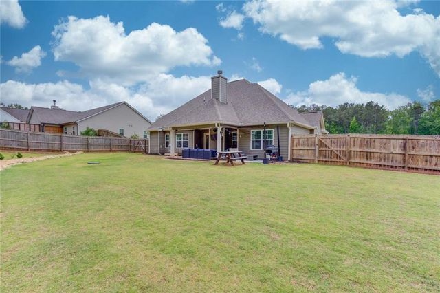 242 Lokeys Circle, Bethlehem, GA 30620