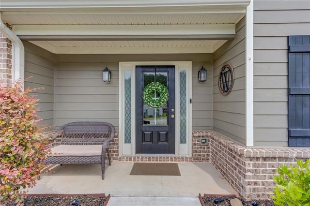 242 Lokeys Circle, Bethlehem, GA 30620