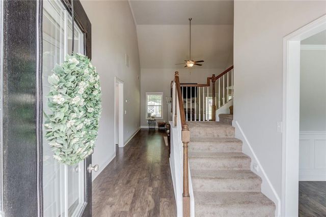 242 Lokeys Circle, Bethlehem, GA 30620