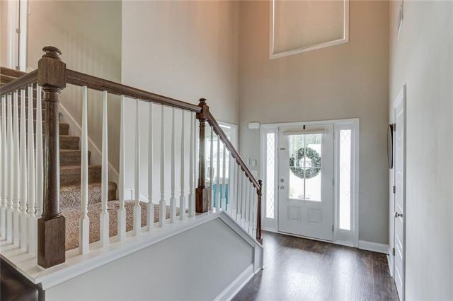 242 Lokeys Circle, Bethlehem, GA 30620