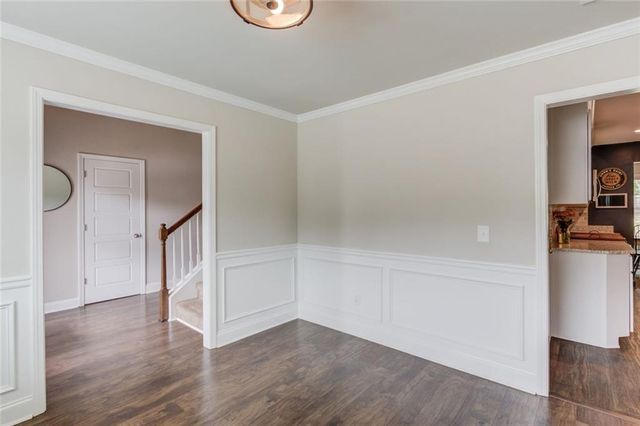 242 Lokeys Circle, Bethlehem, GA 30620