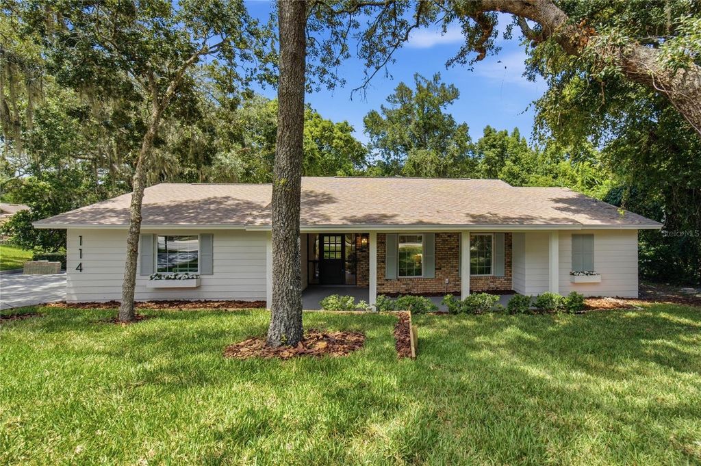 114 WAYLAND CIRCLE, Longwood, FL 32779
