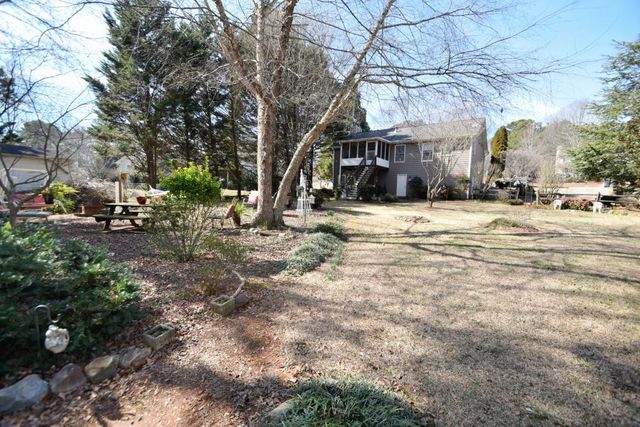 2655 Dacula Ridge Drive, Dacula, GA 30019