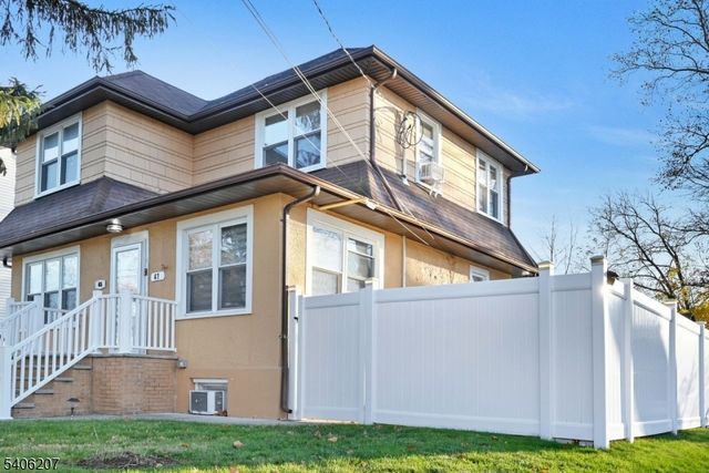 67 Spring Valley Ave, Hackensack City, NJ 07601